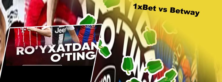 1x bet 2022