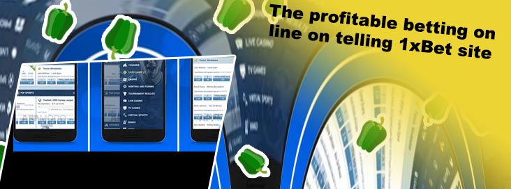 1x bet mobile India