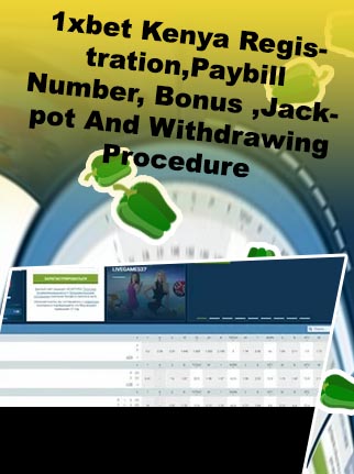 1x bet paybill