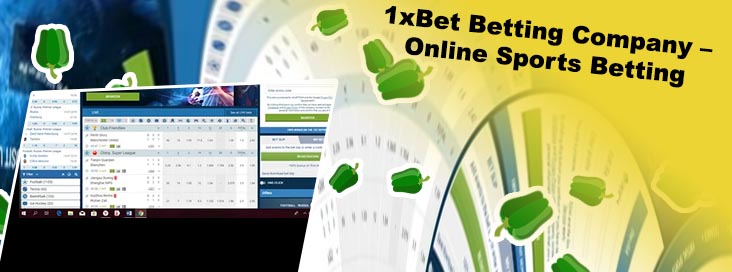 1x bet world
