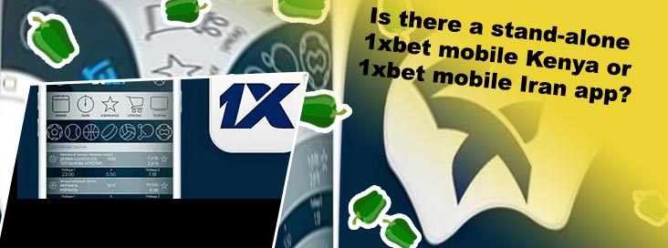 1xbet app