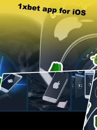 1xbet app apple