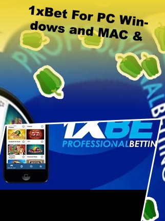 1xbet app download for pc