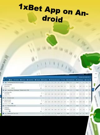 1xbet app uptodown