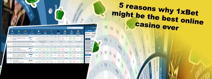 1xbet english