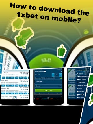 1xbet for mobile