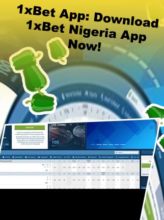1xbet related apps