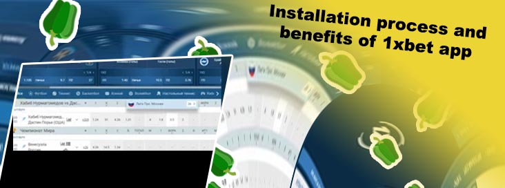 1xbet type apps