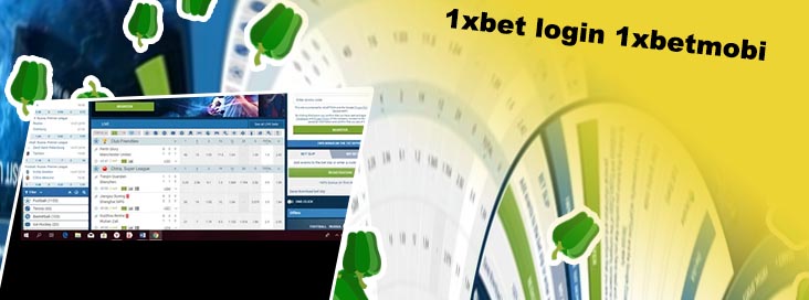 1xbetmobi