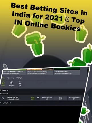 All online betting sites India