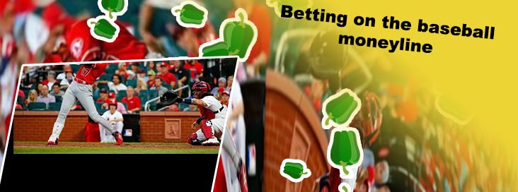 Baseball betting