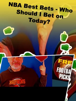 Best bet ats today