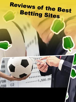 Best betting company