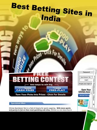Best bookmakers sites