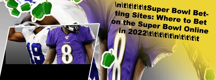 Best nfl online betting sites