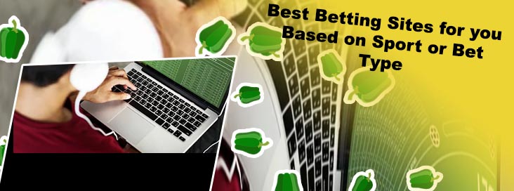 Best online sports betting