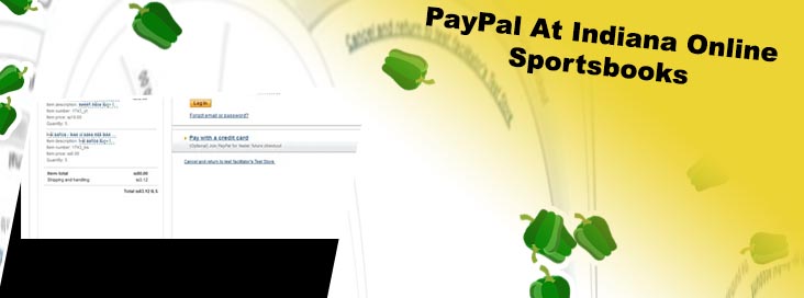 Best online sportsbook paypal