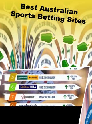 Best sports betting companies