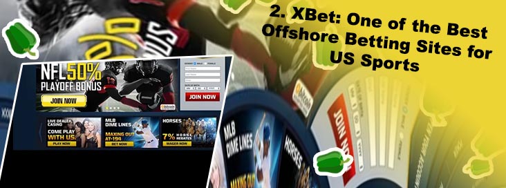 Best sports betting sites