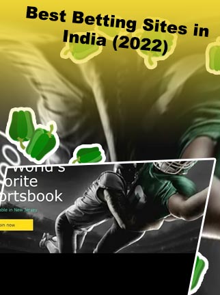Best sportsbook sites India Bet