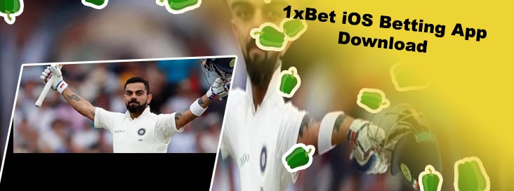 Bet 1 x for Indian players