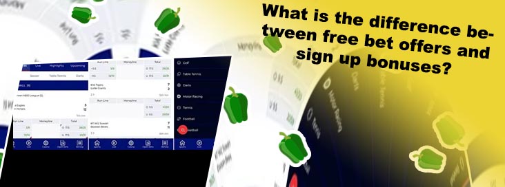 Betting sites with joining bonus