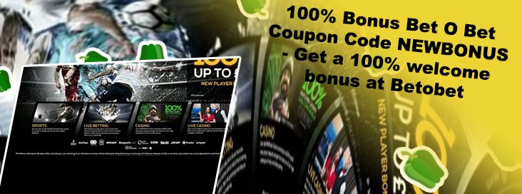Betting sites with promotions