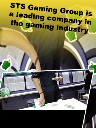 Biggest bookmakers in the world