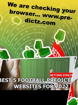 Daily free football predictions