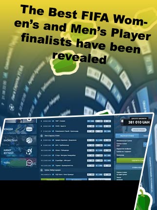 Fifa 1xbet