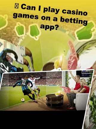 Football game betting app