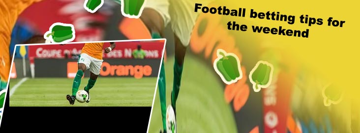 Football tips for betting