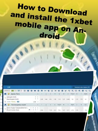 Free 1xbet download
