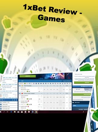 Free games 1xbet in India