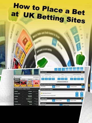 Largest betting sites