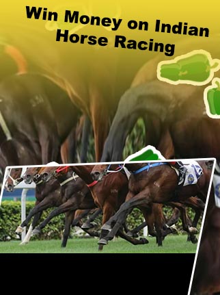 Latest horse racing betting for Indian users