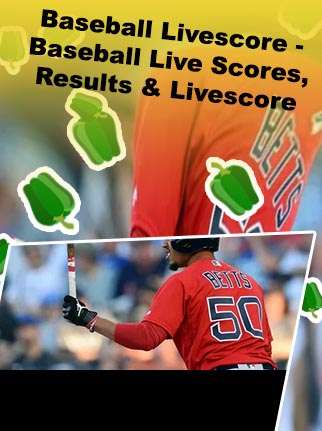 Live baseball betting