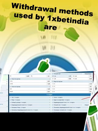 Minimum withdrawal on 1x bet