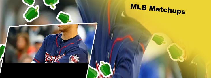 Mlb daily lines