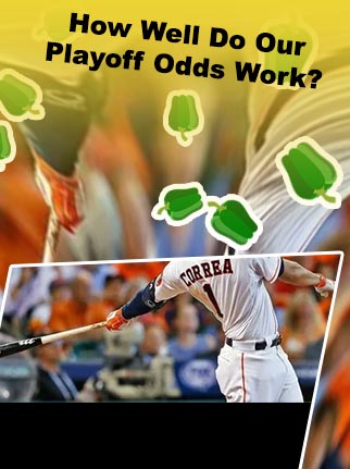 Mlb playoff bets