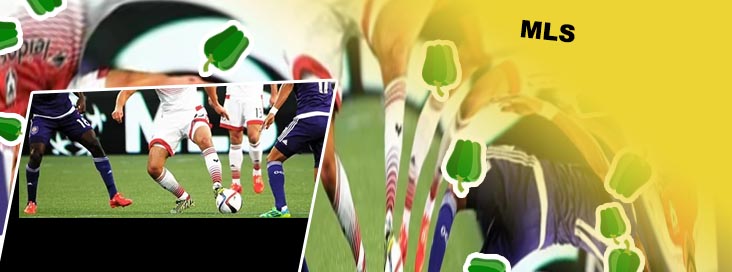 Mls betting