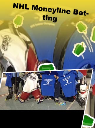 Money line hockey