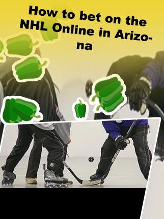 Money line in hockey