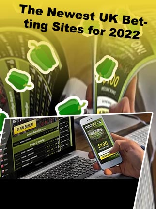 Newest betting sites