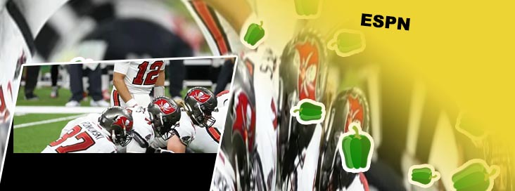 Nfl odds espn