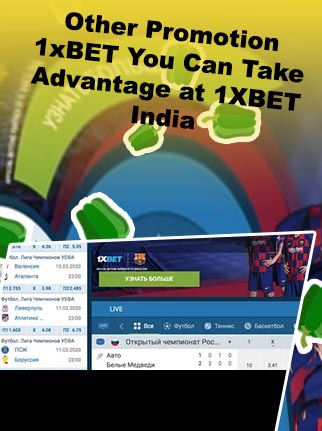 One 1xbet