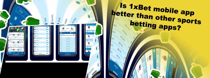 Onex bet app