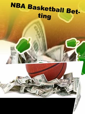 Online basketball betting sites