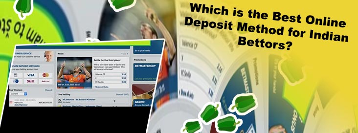 Online betting no minimum deposit for Indian users