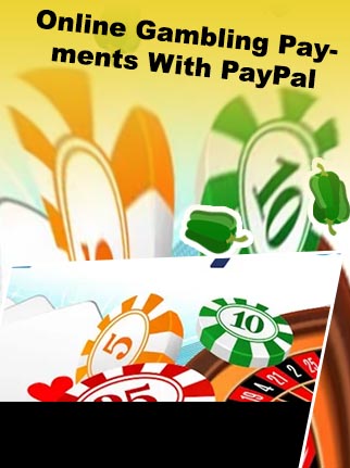 Online betting with paypal
